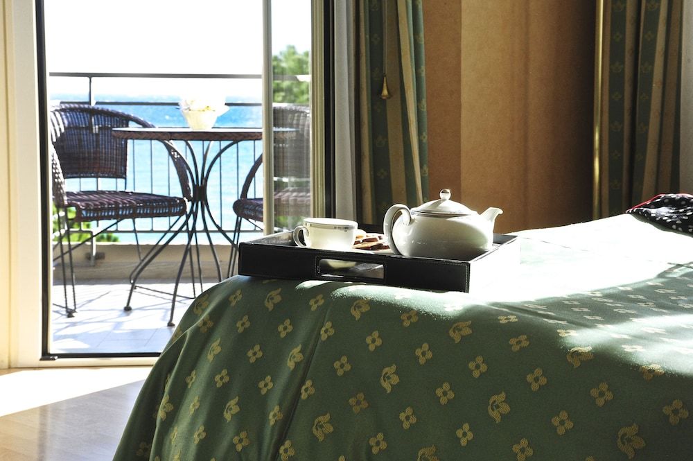 Hotel Sole Mare
