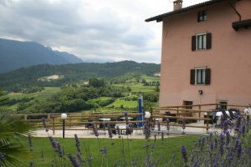 Casa Della Torre Turmhaus Relais