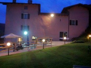 Casa Della Torre Turmhaus Relais