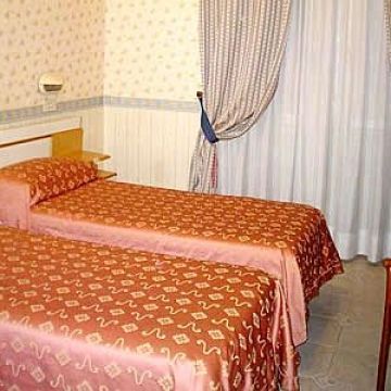 Hotel Orbis