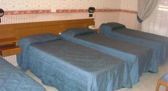 Hotel Orbis