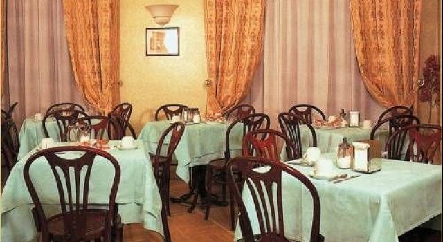 Hotel Orbis