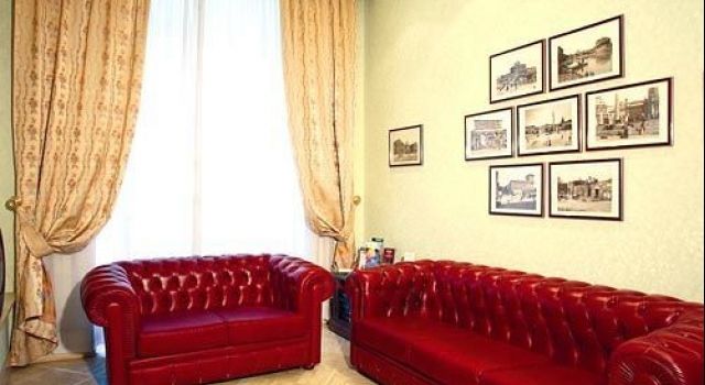 Hotel Orbis