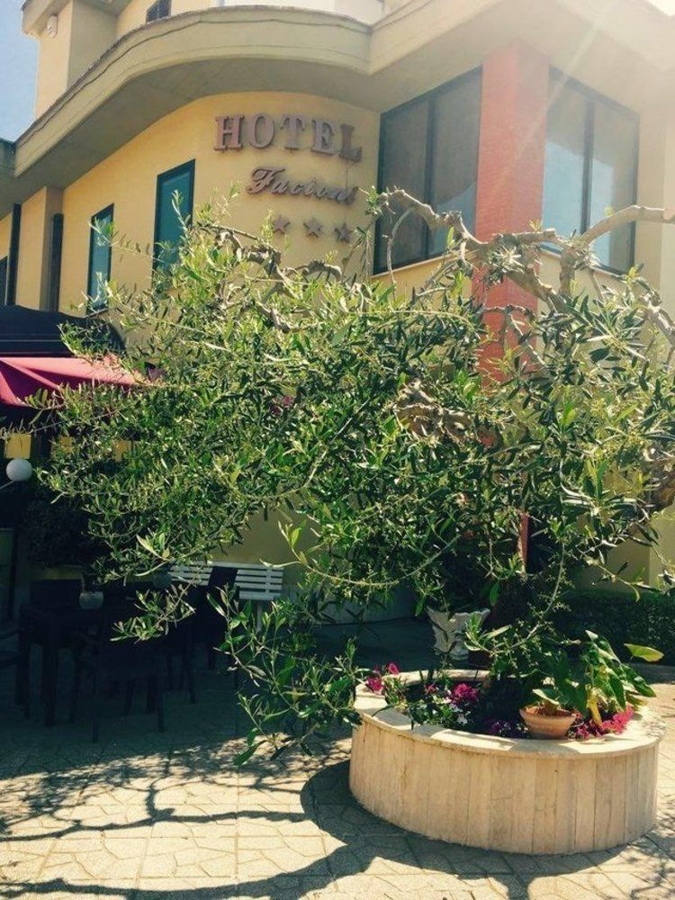 Hotel Facioni