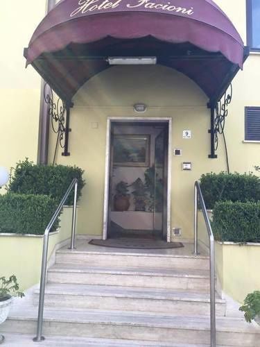 Hotel Facioni