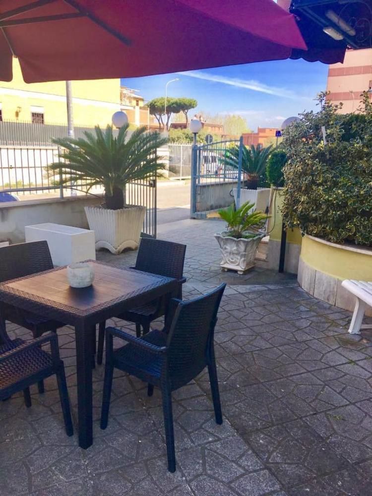 Hotel Facioni