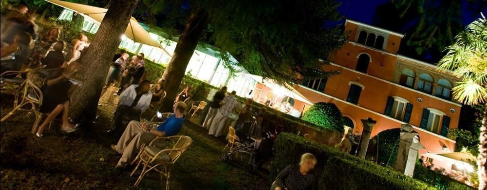 Villa Gioia