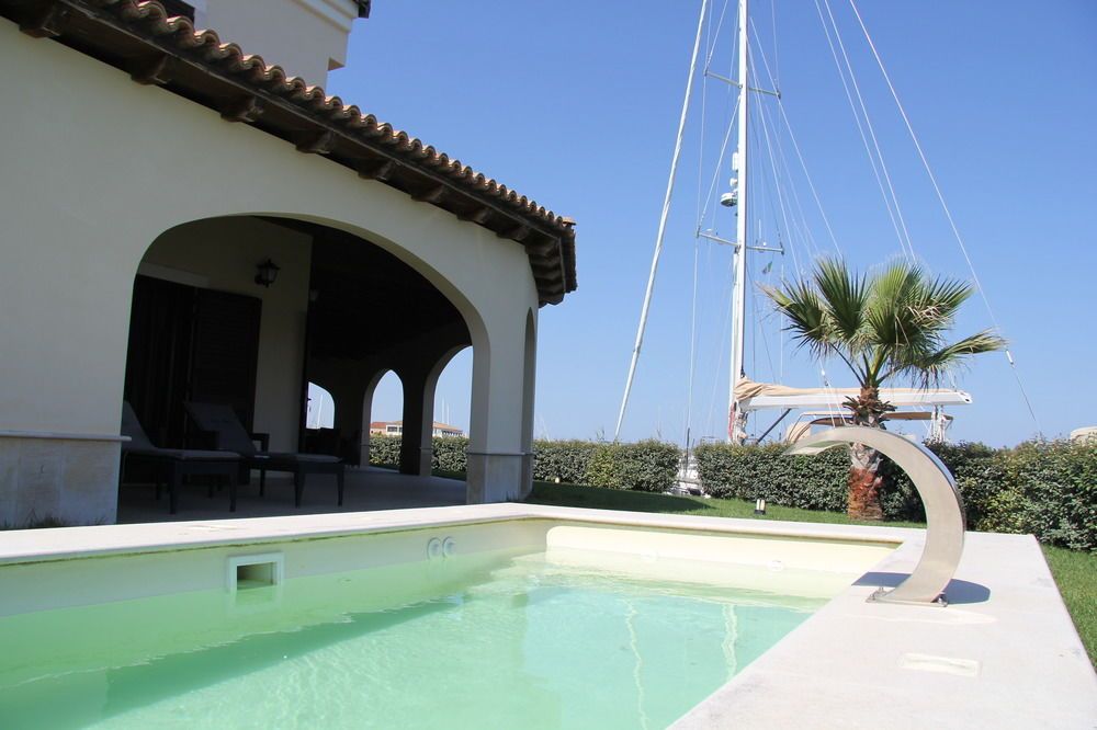 Marinagri Resort