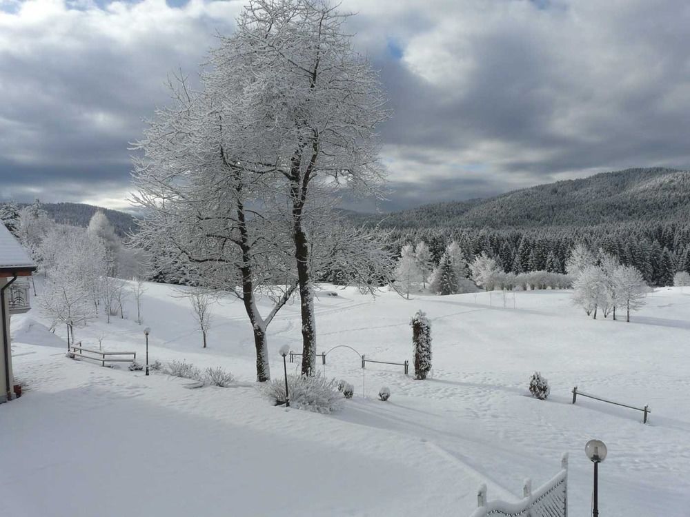 Golf Hotel Villa Bonomo