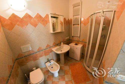 Bed & Breakfast l'Arengo
