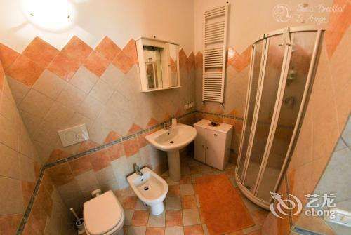 Bed & Breakfast l'Arengo