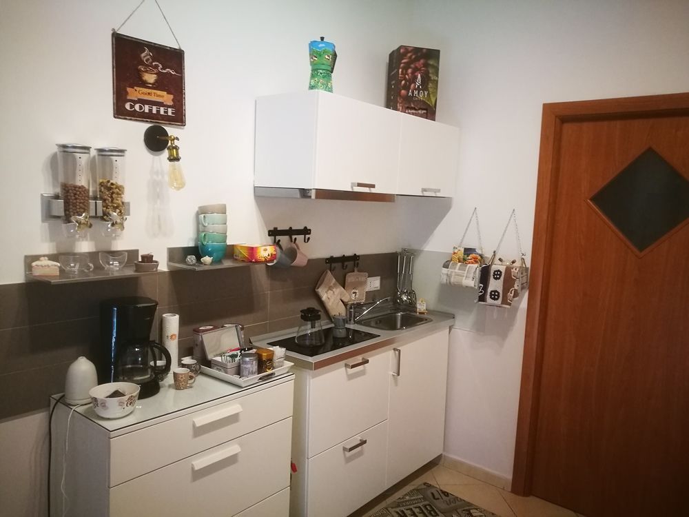 B&B Tazzecafè