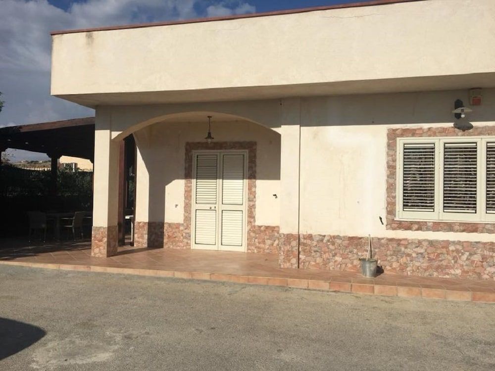 Villa Eleonora