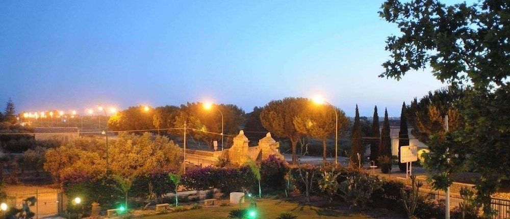 B&B Villa Anna