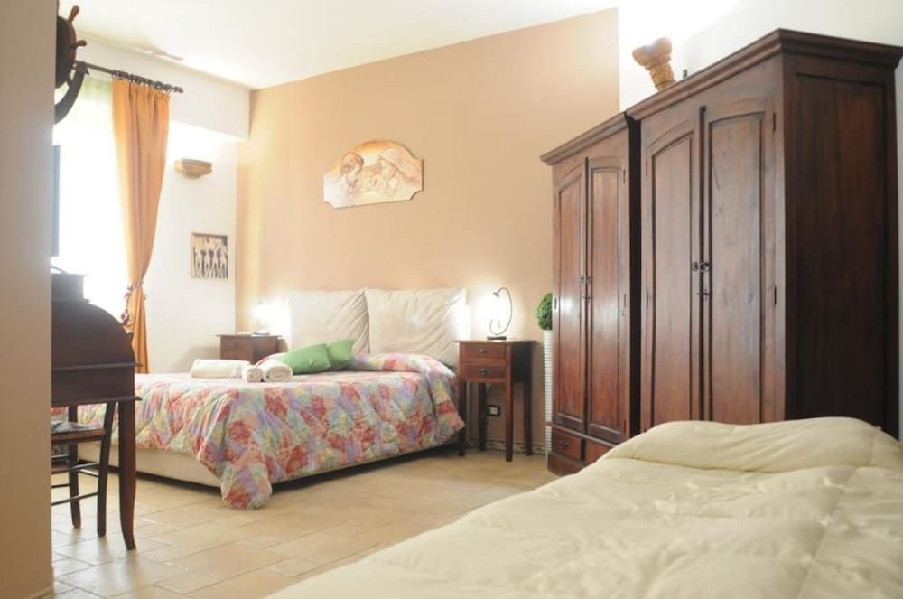 B&B Villa Anna