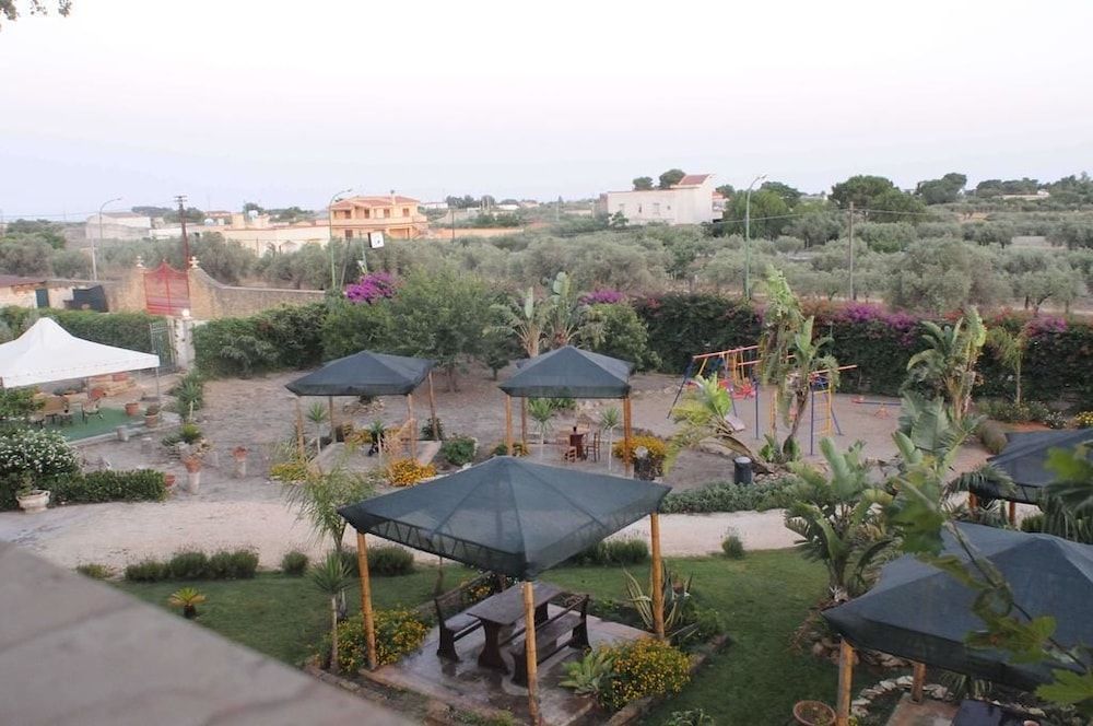 B&B Villa Anna