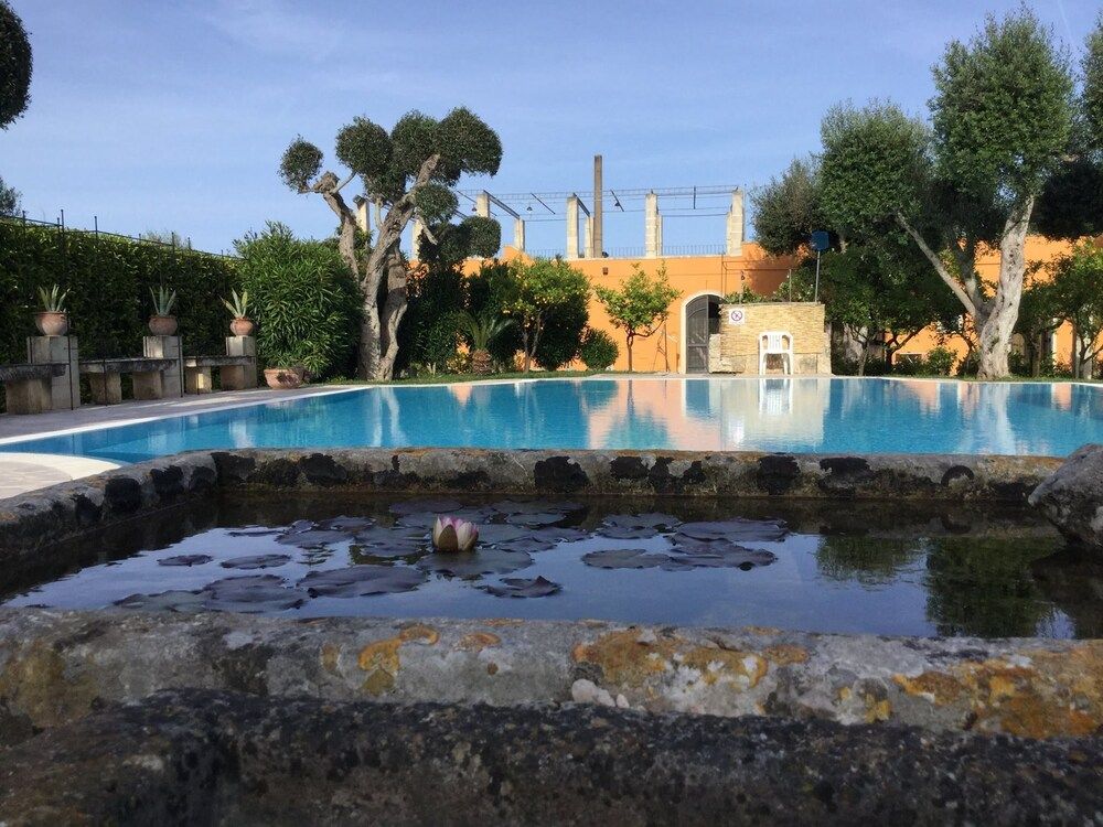 Il Giardino Di Lisa