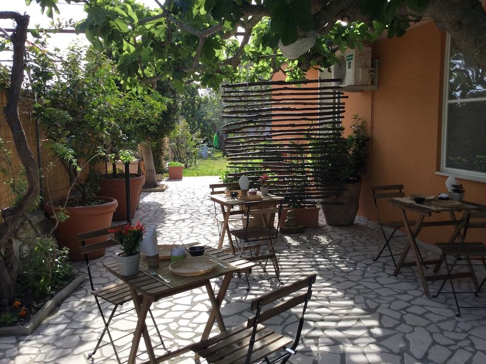 Il Giardino Di Lisa