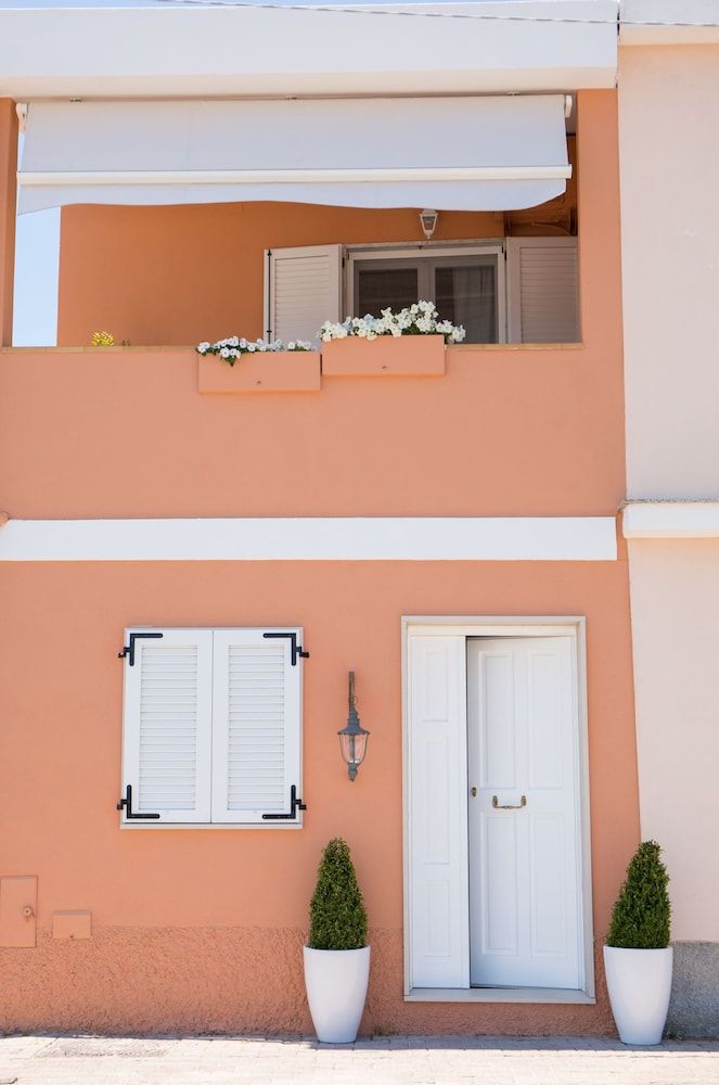 Le Saline Suites