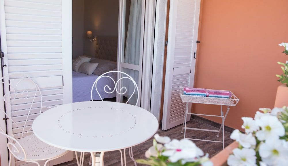 Le Saline Suites
