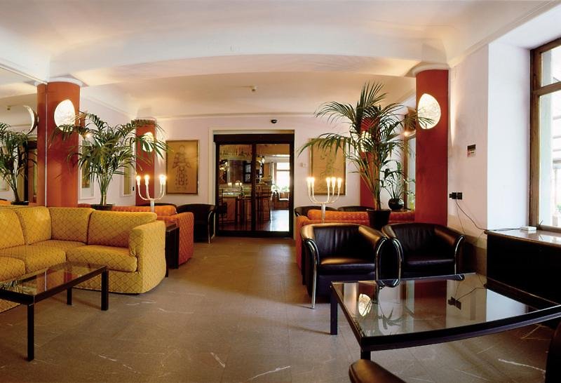 Metropole Suisse