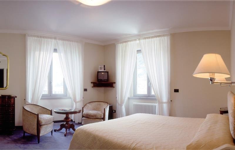 Metropole Suisse