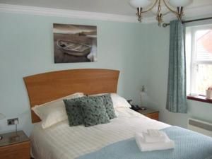 Moss Lodge