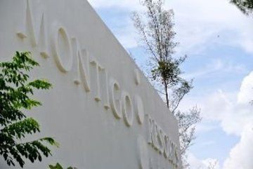 Montigo Resorts Nongsa