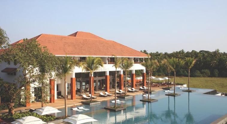 Alila Diwa Goa