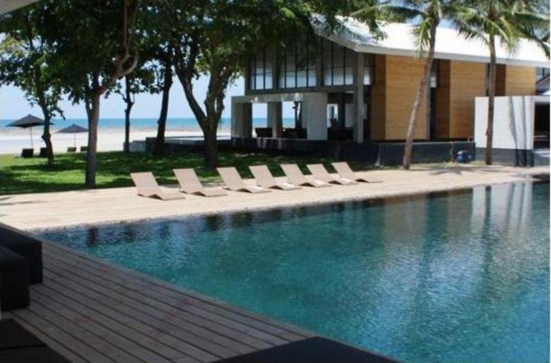 Tolani Resort & Spa Koh Samui