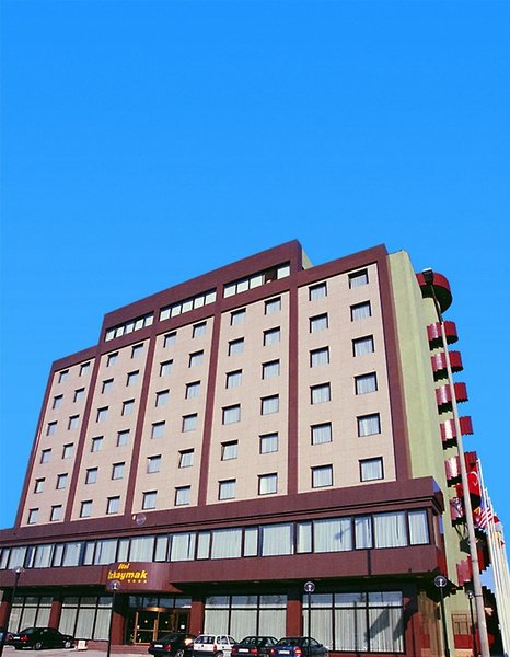 Özkaymak Konya
