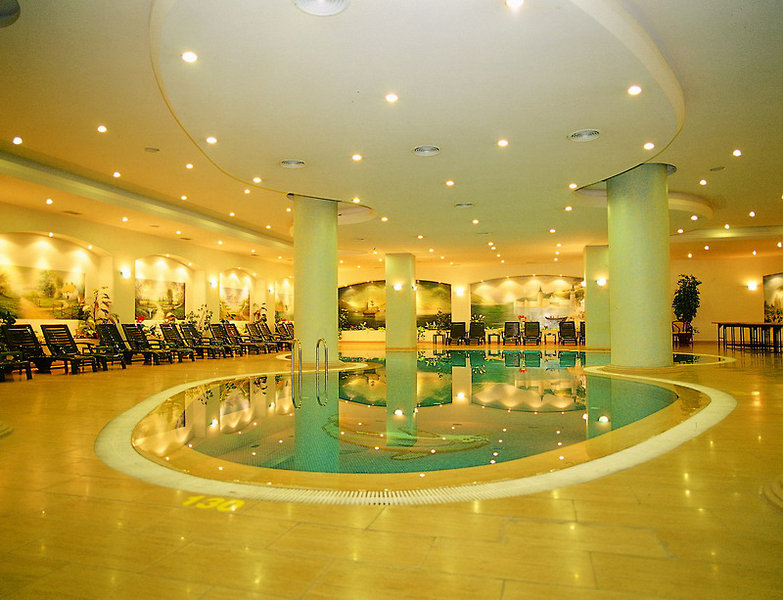 Özkaymak Konya