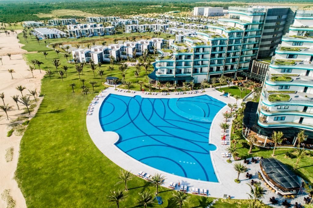 Vinpearl Resort & Golf Nam Hoi An
