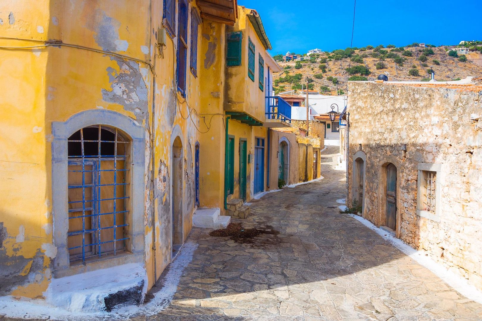 Elounda Orama