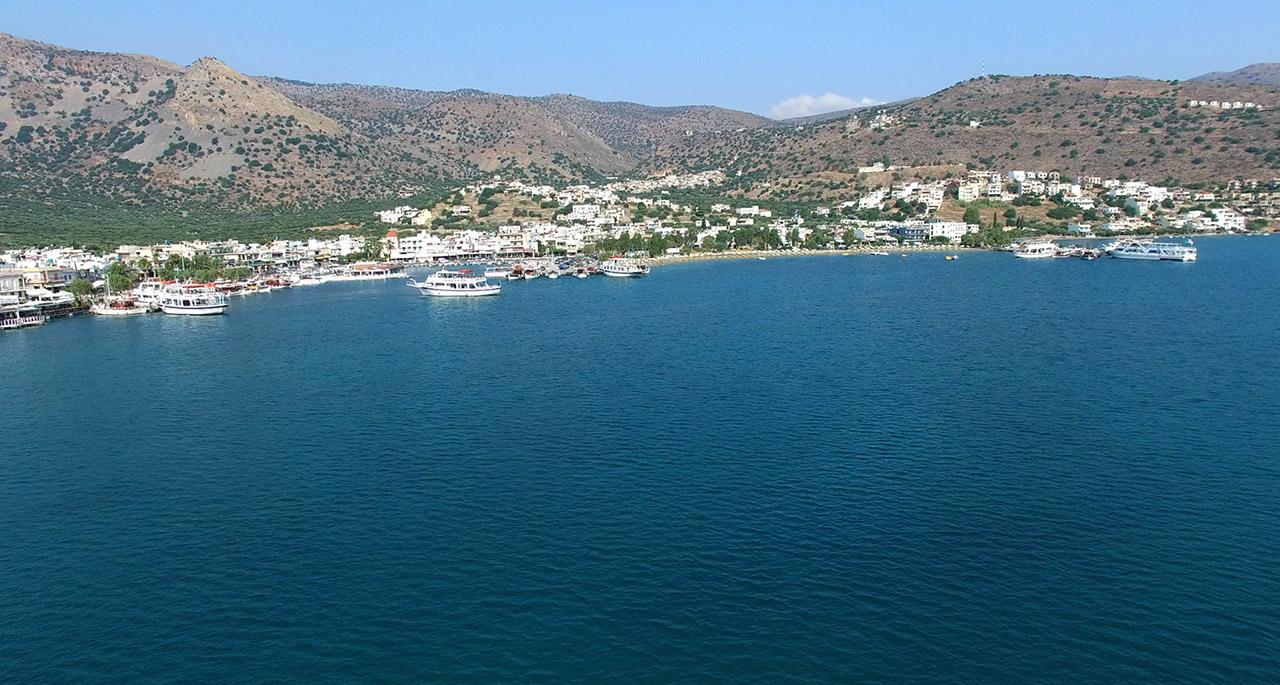 Elounda Orama