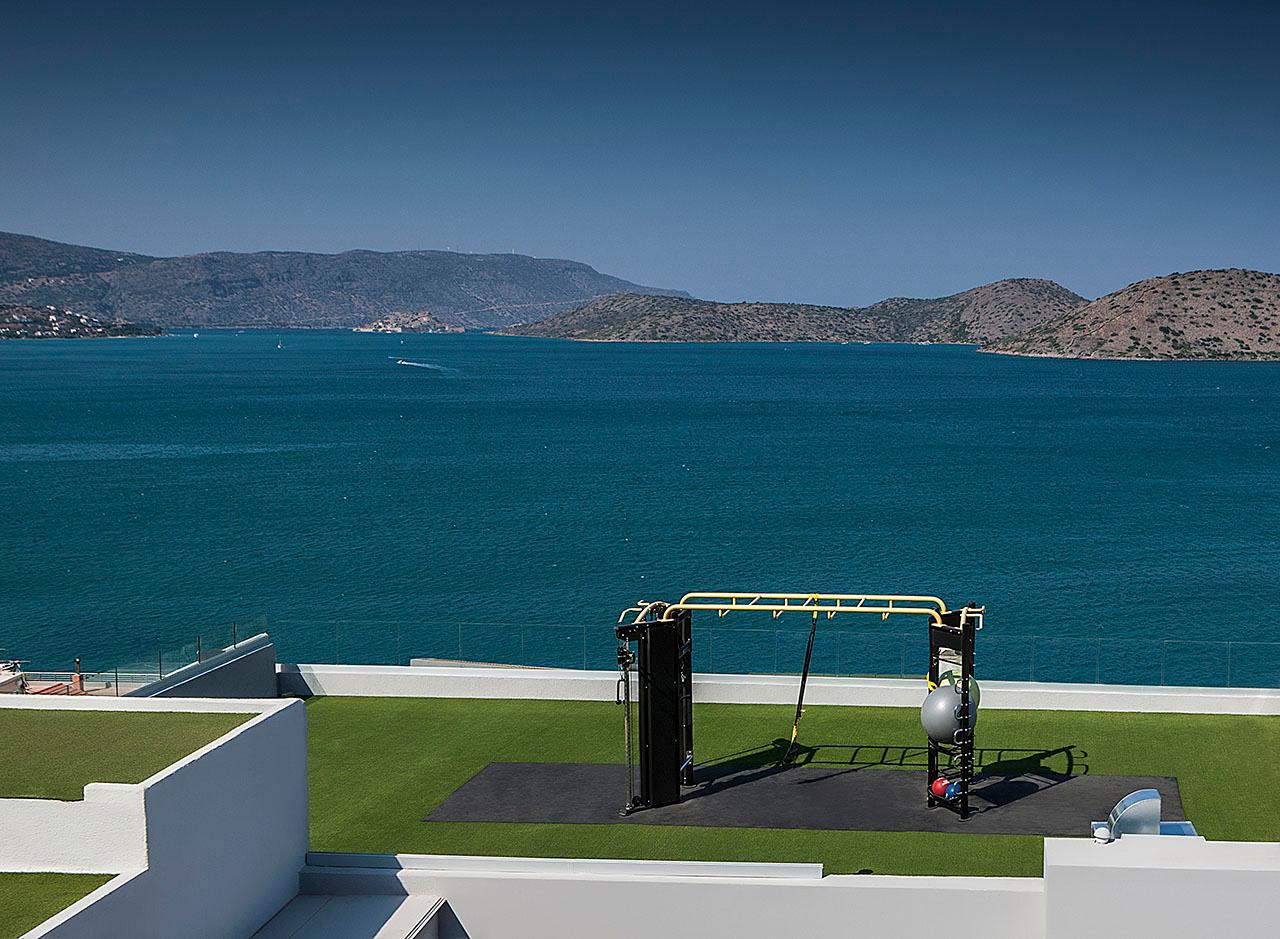 Elounda Orama