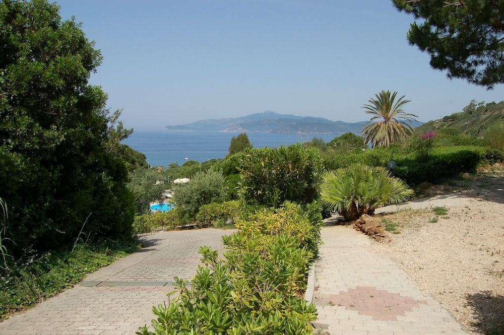 Innamorata Villa Gisella