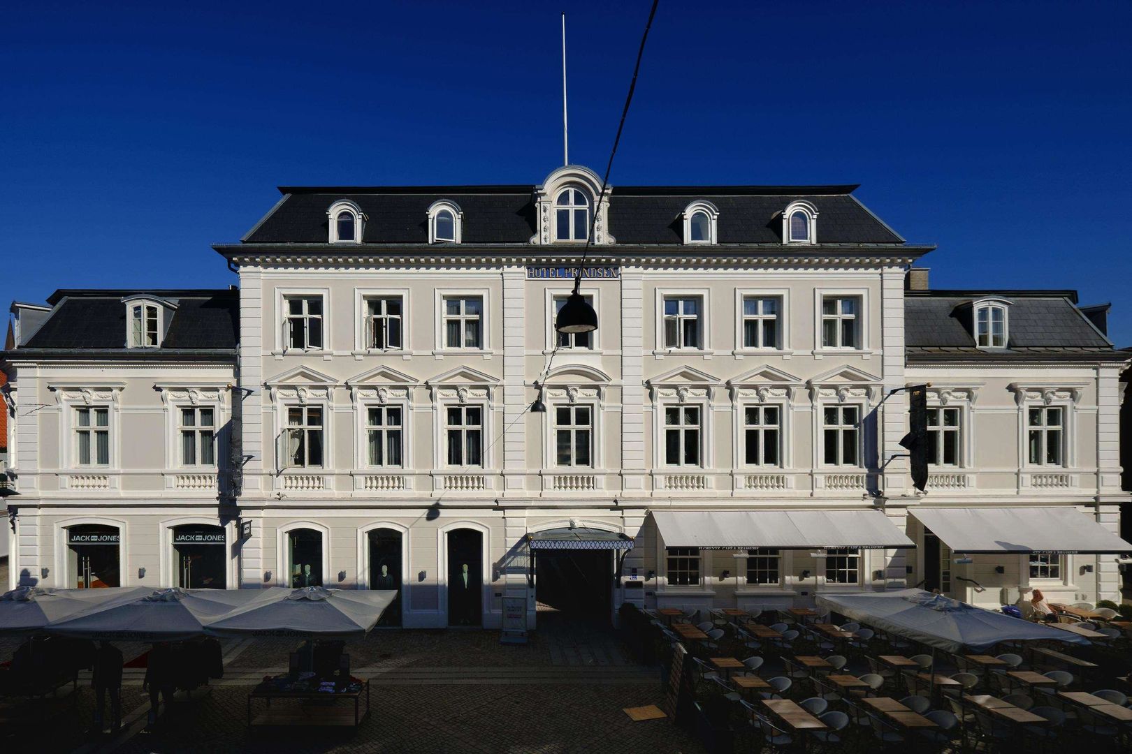 Four Points Flex by Sheraton Roskilde