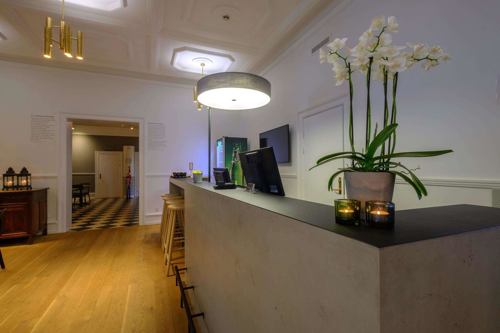 Four Points Flex by Sheraton Roskilde