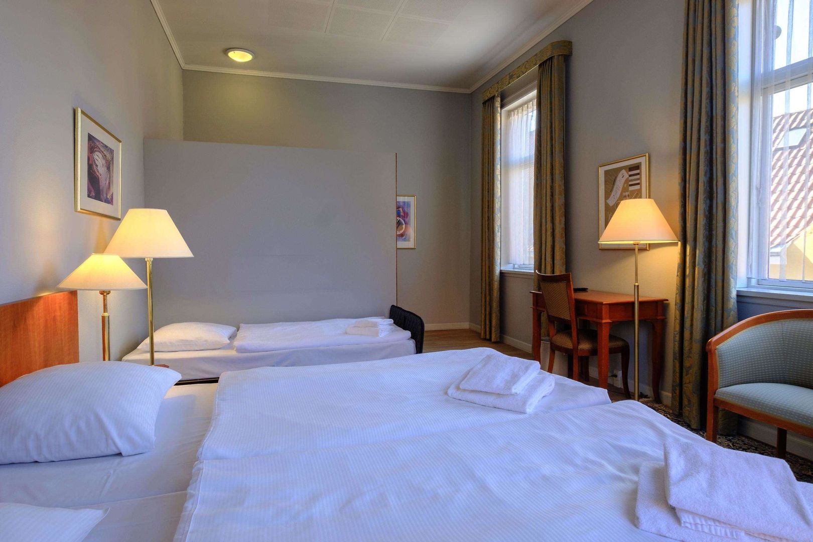 Four Points Flex by Sheraton Roskilde