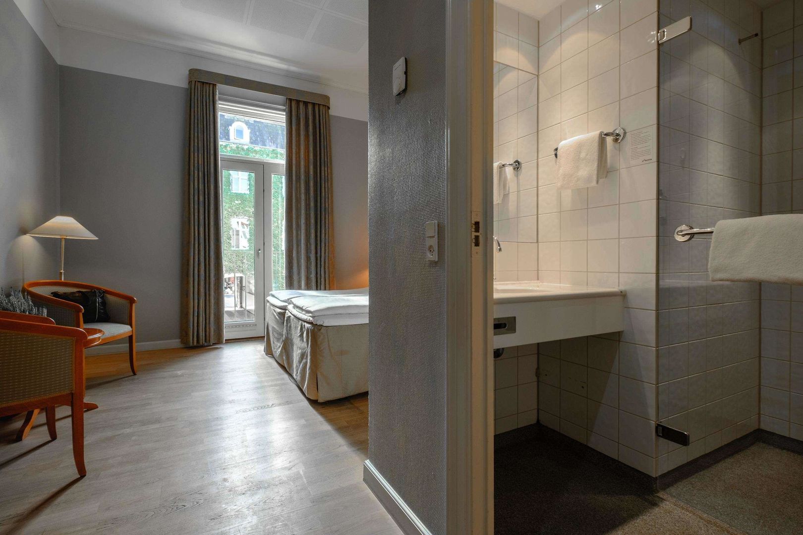 Four Points Flex by Sheraton Roskilde