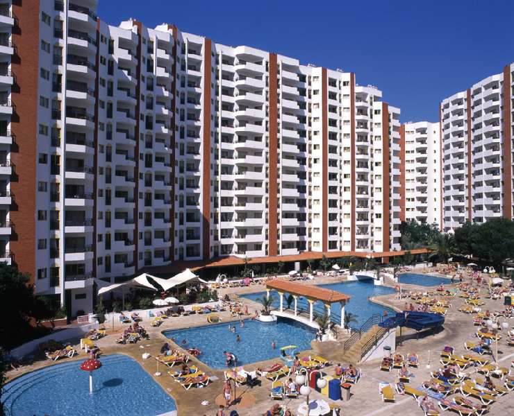 Clube Praia da Rocha