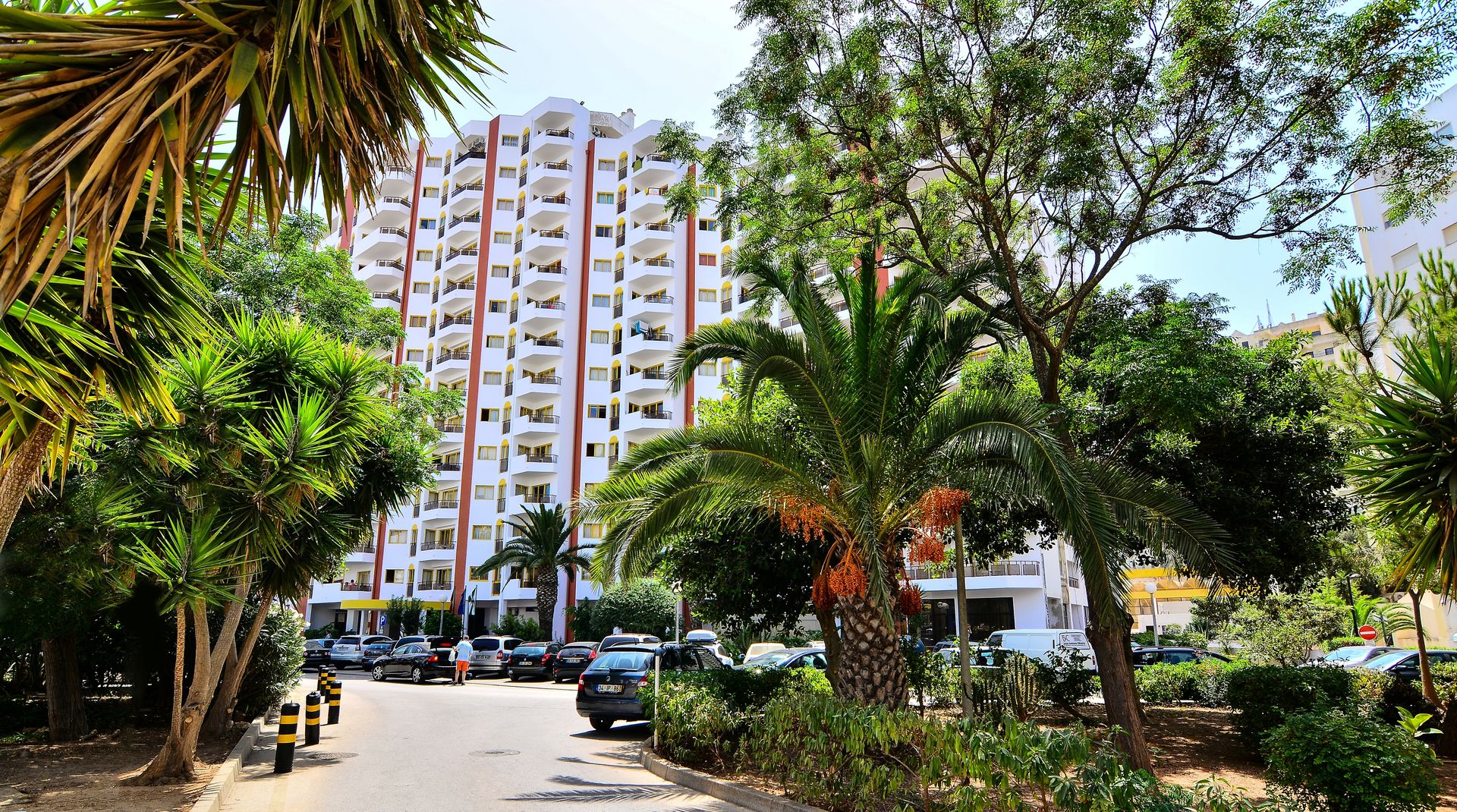 Clube Praia da Rocha