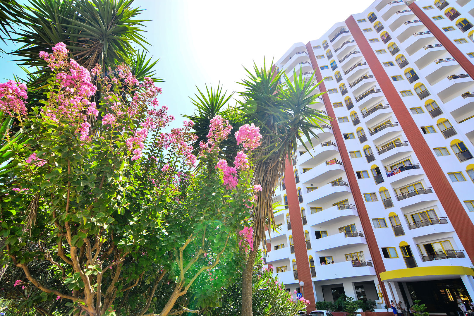 Clube Praia da Rocha