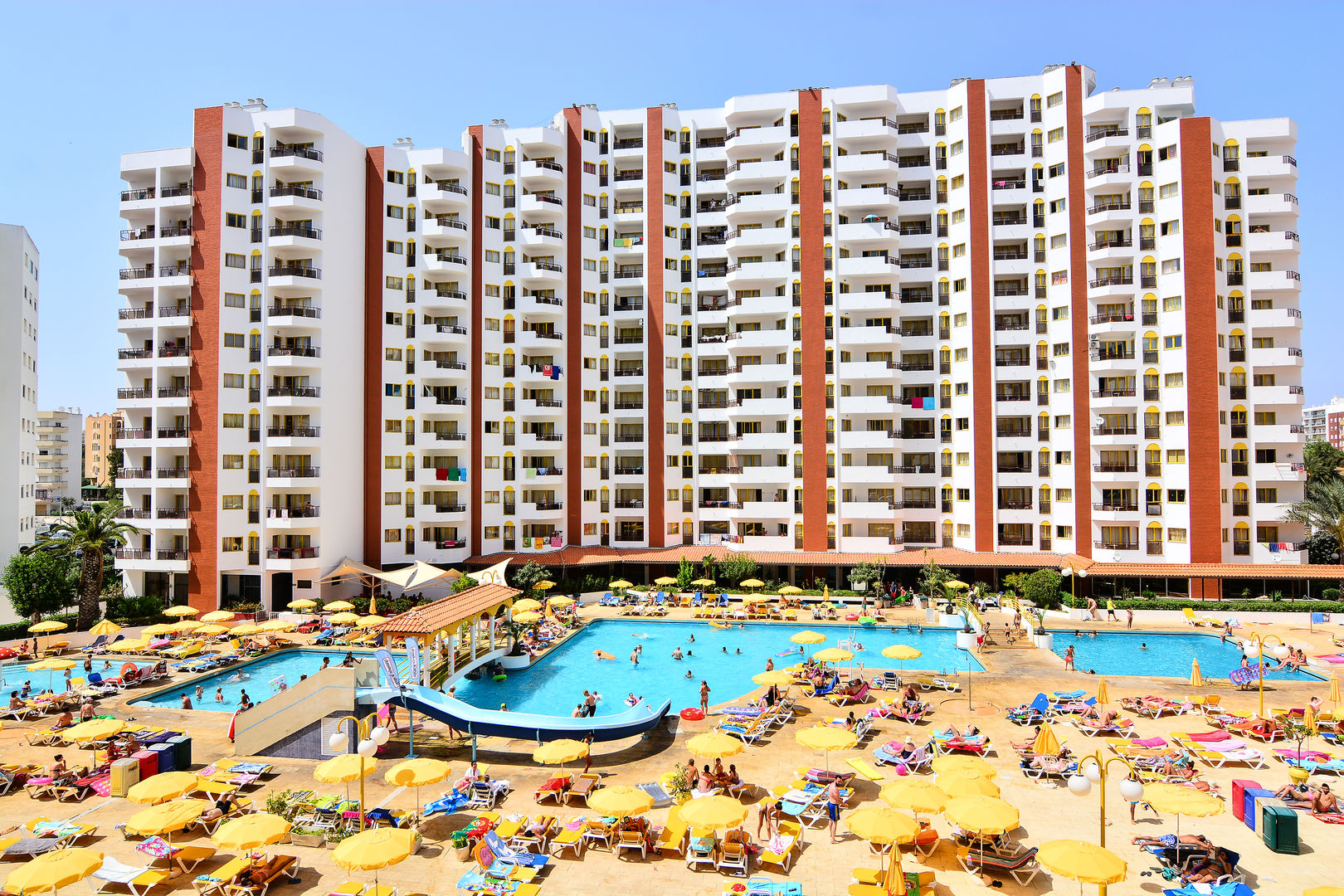 Clube Praia da Rocha