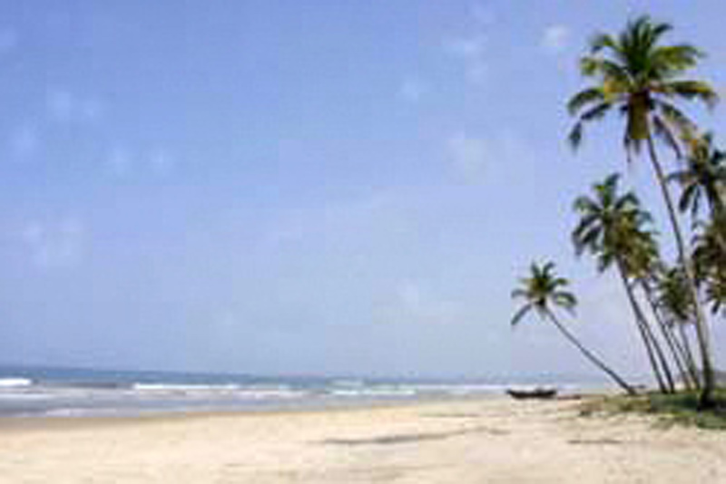 William's Beach Retreat