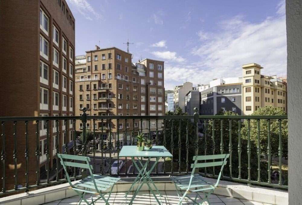 Silken Indautxu Bilbao