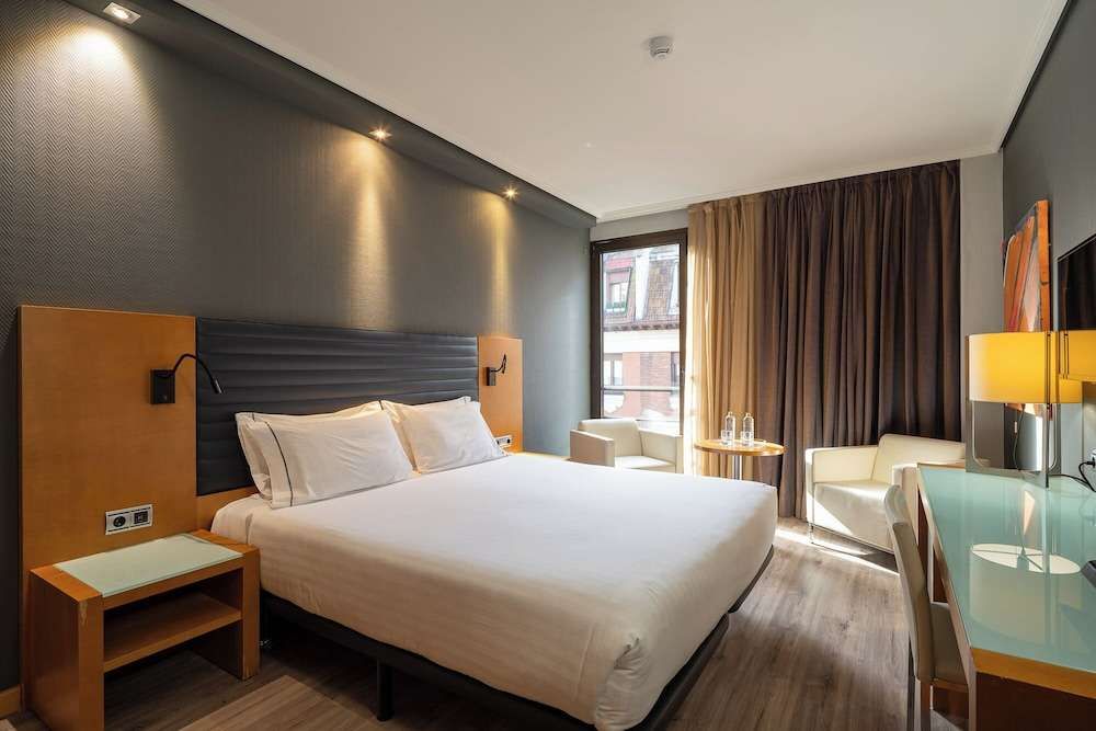 Silken Indautxu Bilbao
