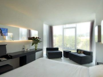 Hotel San Ranieri