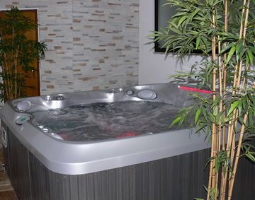 Hotel Antares